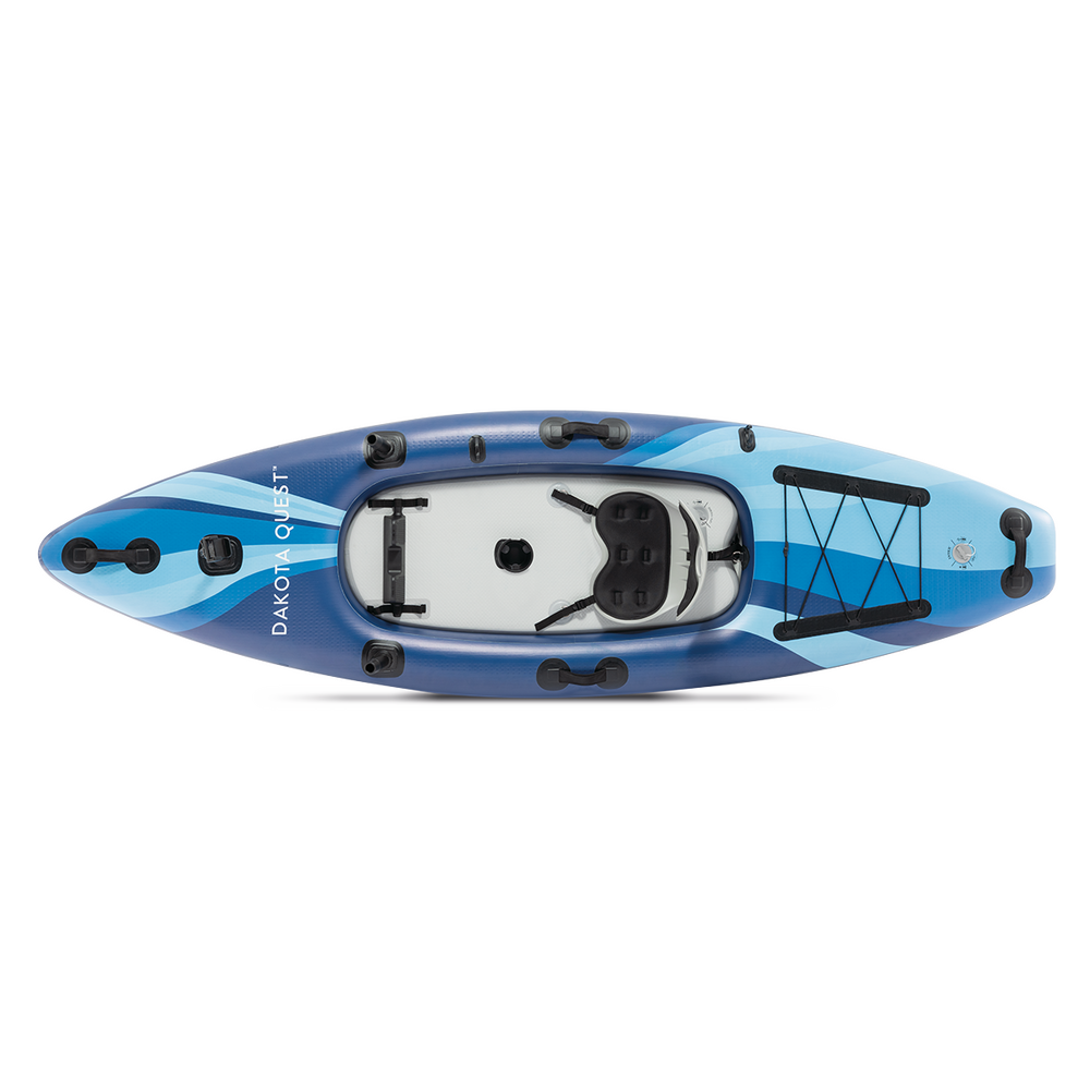 Kayak Dakota Quest – Image 8