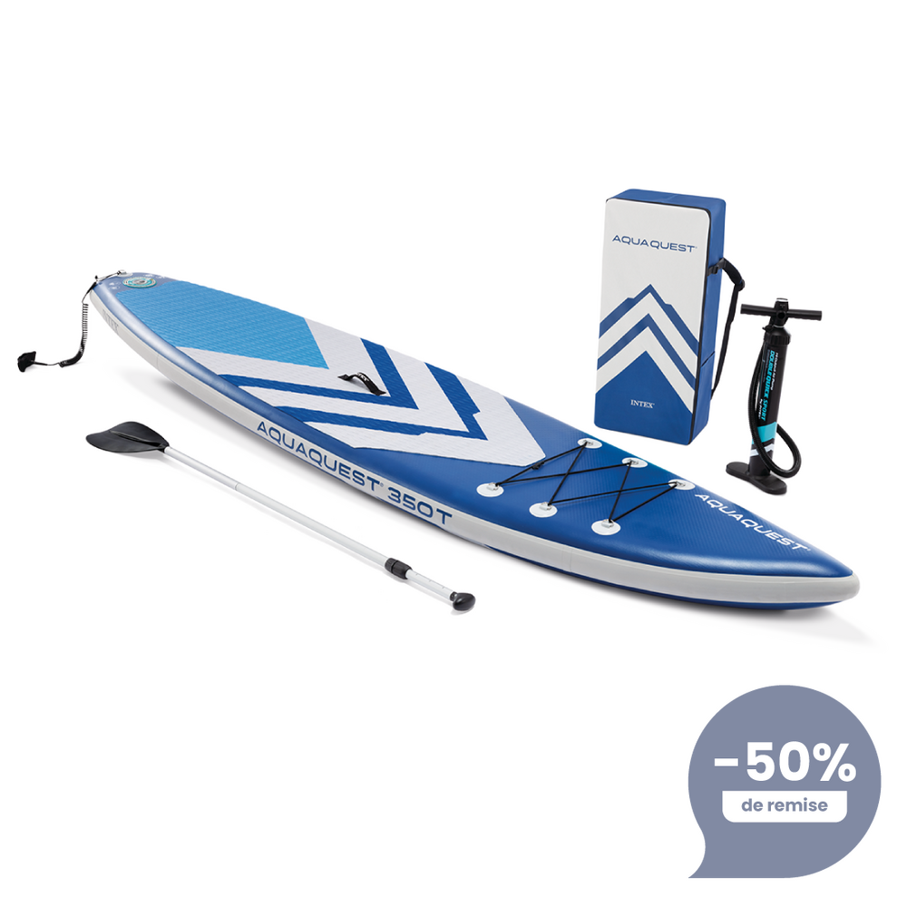 Paddle Aqua Quest 350T – Image 2