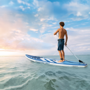 Paddle Aqua Quest 350T