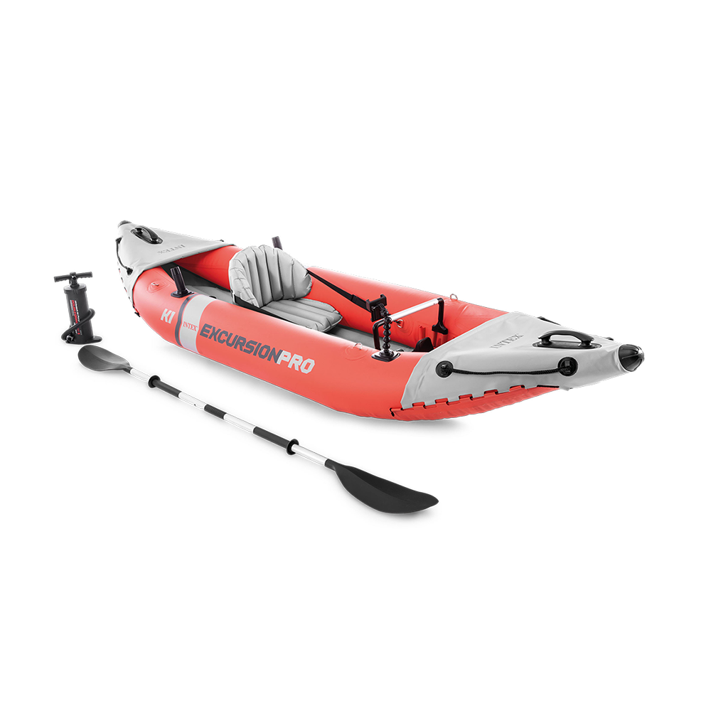 Kayak Excursion Pro K1