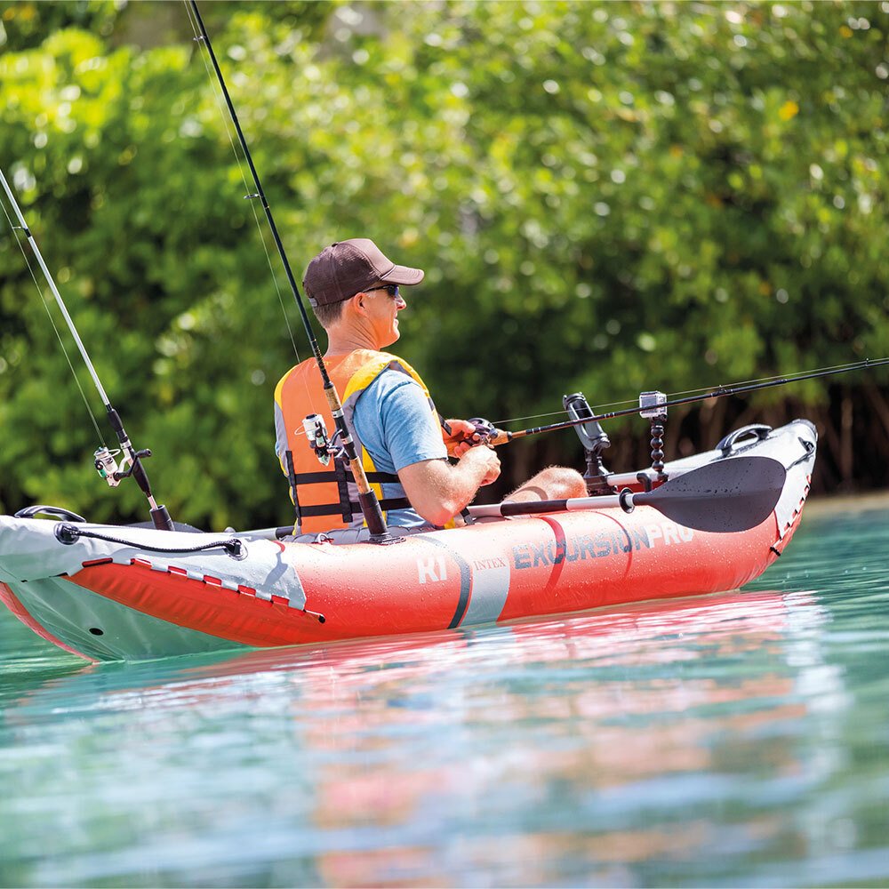 Kayak Excursion Pro K1 – Image 2