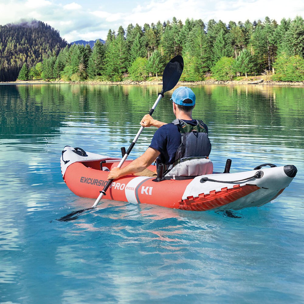Kayak Excursion Pro K1 – Image 9