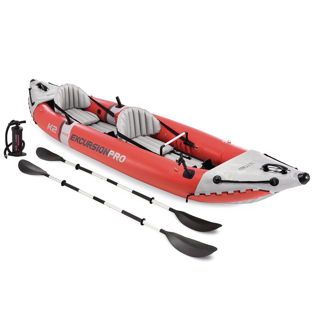 Kayak Excursion Pro K2