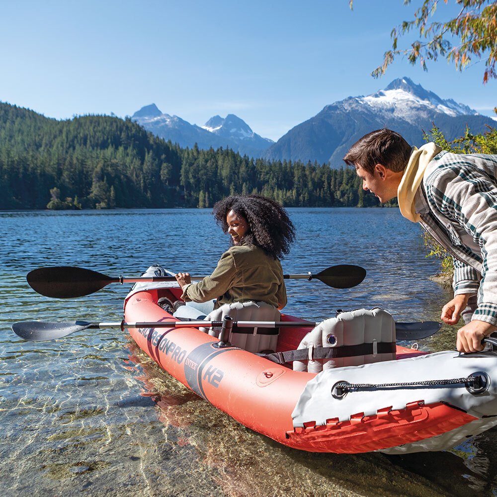 Kayak Excursion Pro K2 – Image 2