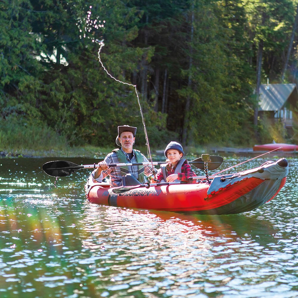 Kayak Excursion Pro K2 – Image 6