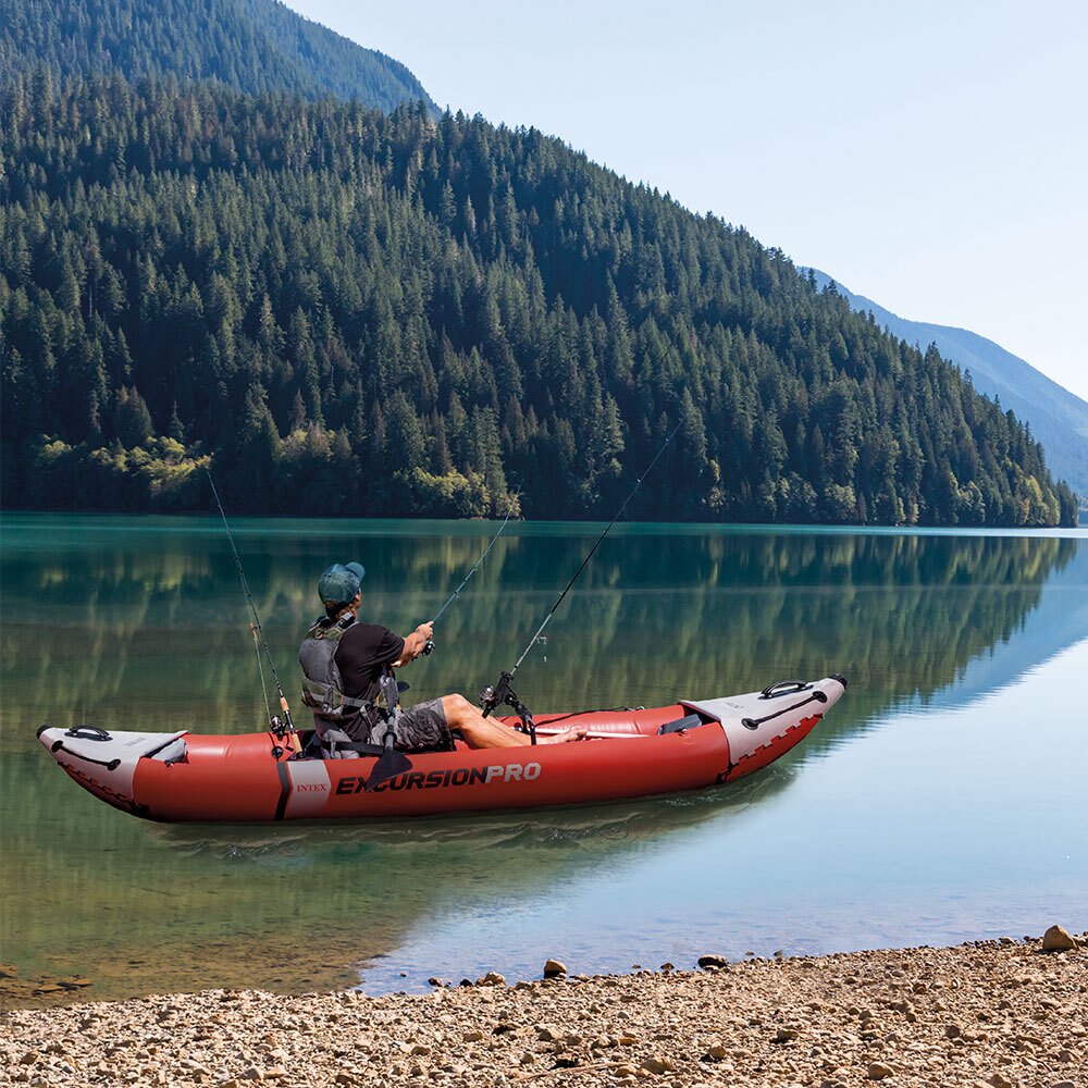 Kayak Excursion Pro K2 – Image 9