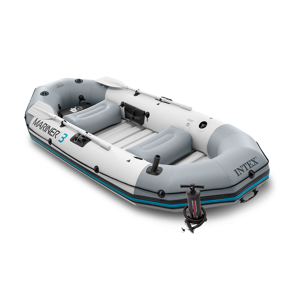 Set Bateau Mariner 3 – Image 2
