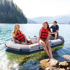 Set Bateau Mariner 3