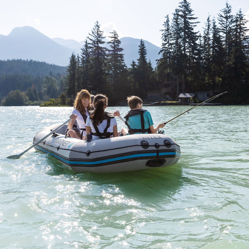 Set Bateau Mariner 4 – Image 10