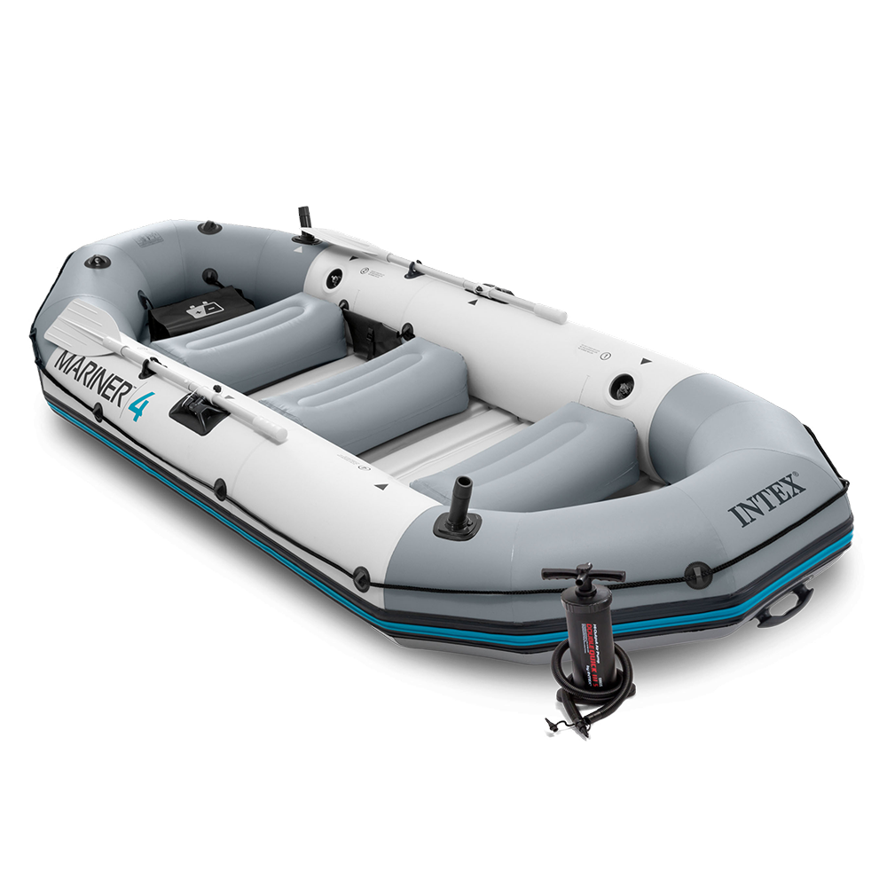 Paddle gonflable Aqua Marina Beast 10'6″ 320 cm - Set complet – Image 6