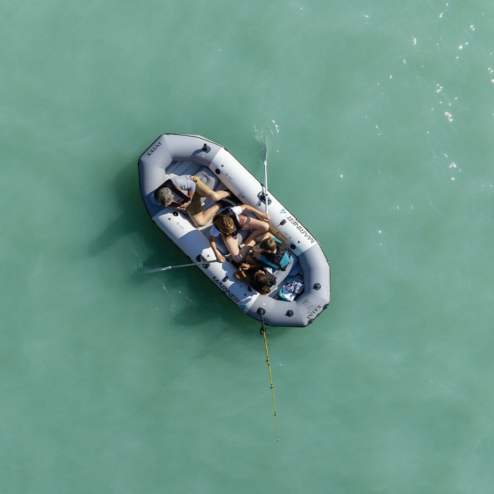 Set Bateau Mariner 4 – Image 3