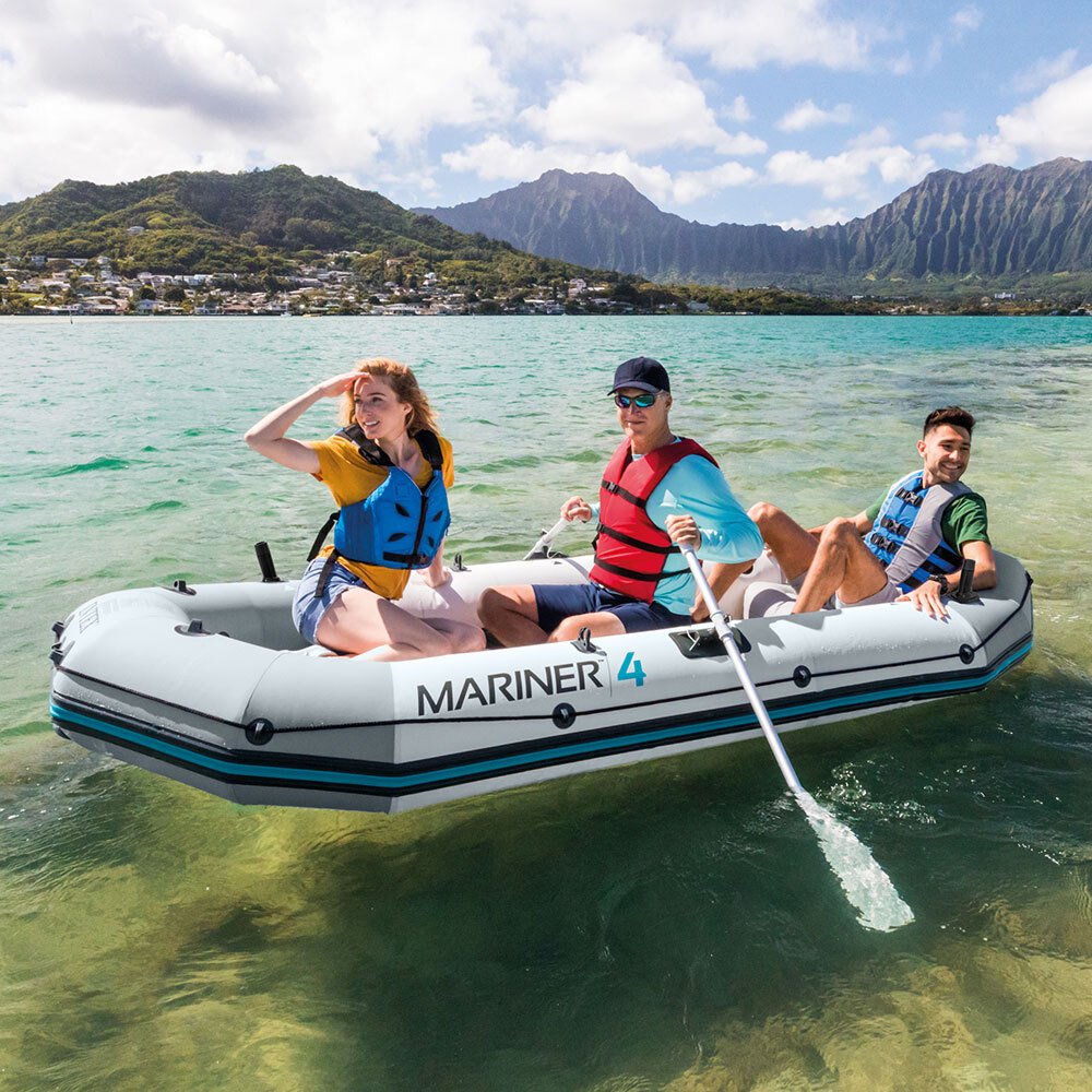 Set Bateau Mariner 4 – Image 8