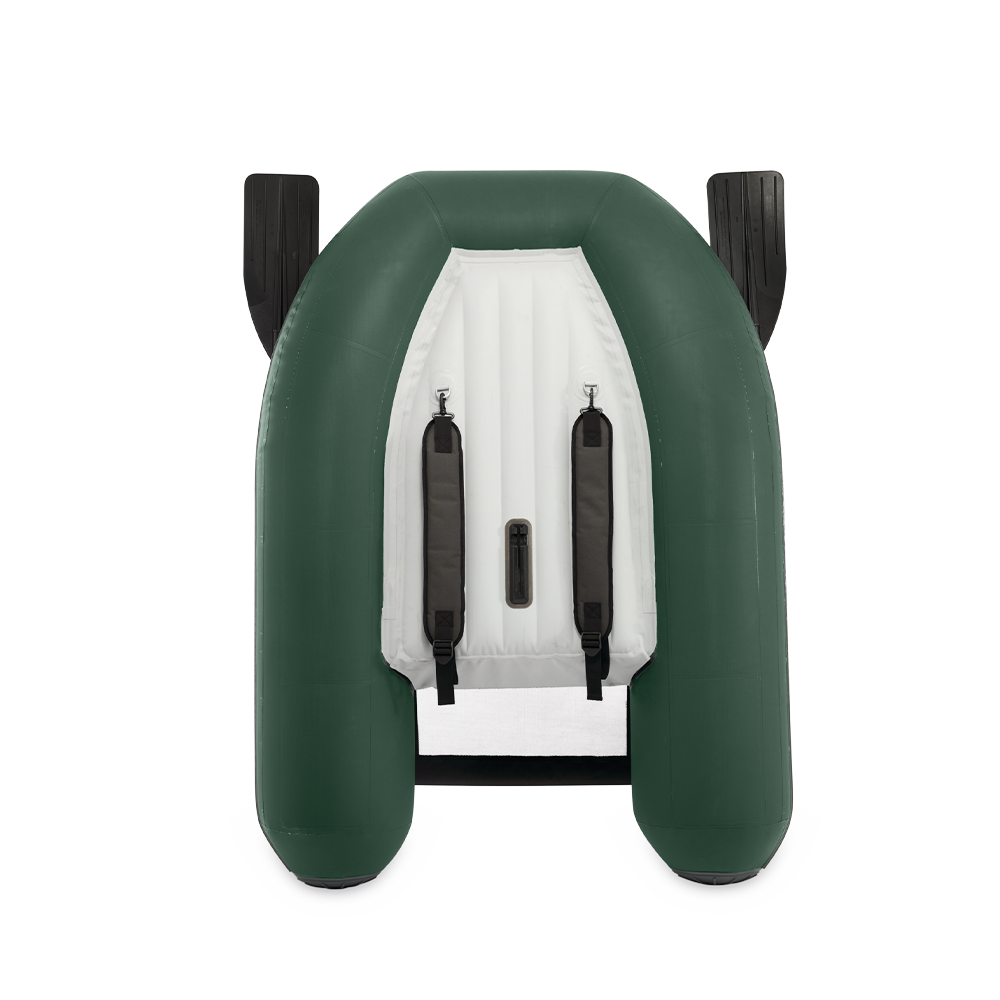 Float Tube Big catch pro – Image 3