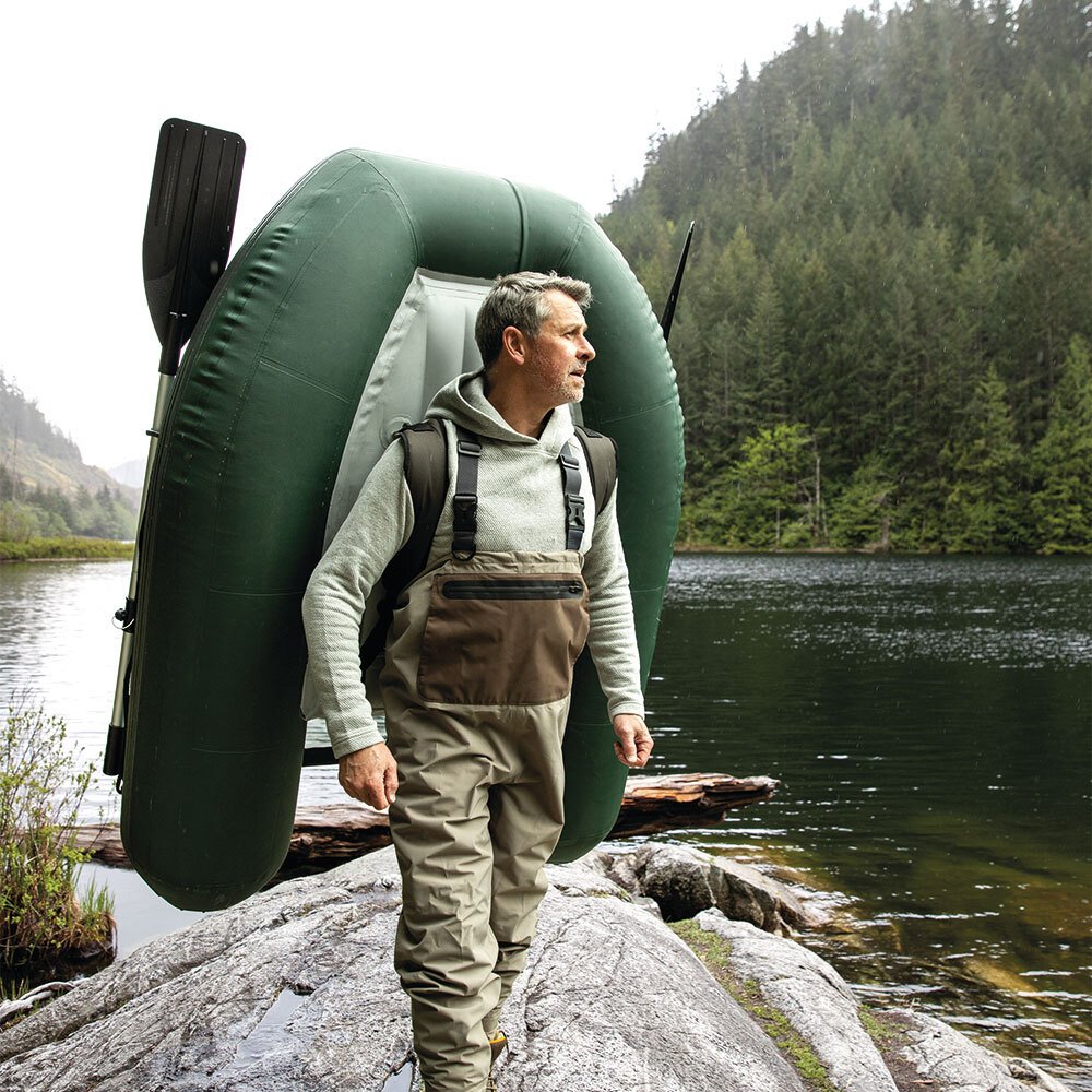 Float Tube Big catch pro – Image 4
