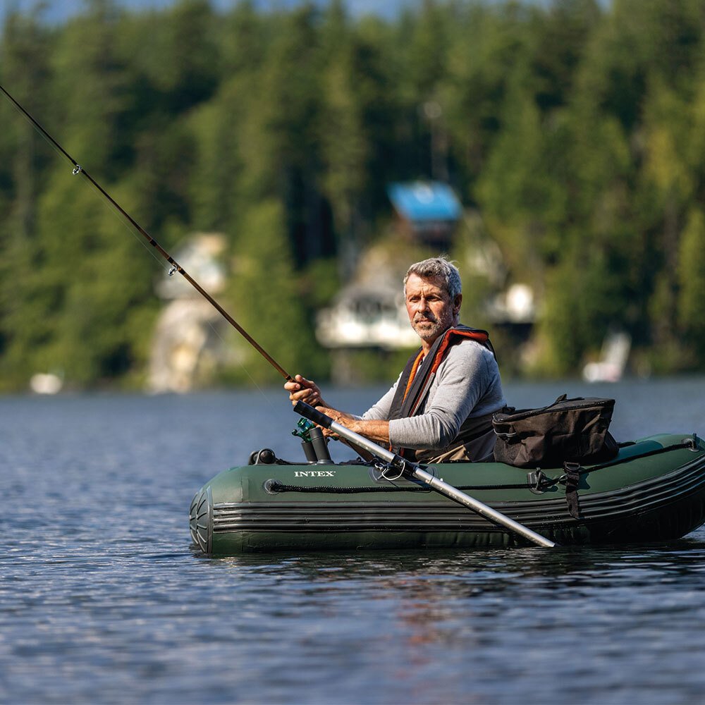 Float Tube Big catch pro – Image 5