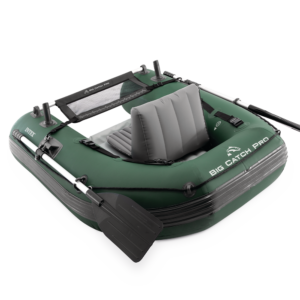 Float Tube Big catch pro