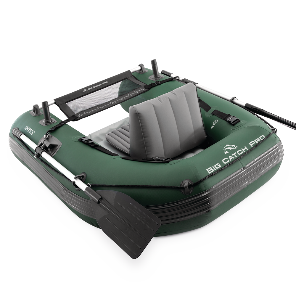 Float Tube Big catch pro