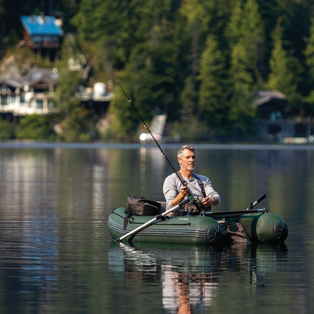 Float Tube Big catch pro – Image 10