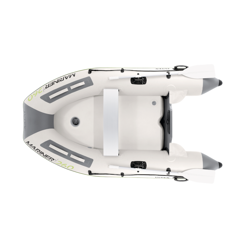 Bateau semi-rigide Mariner 260 – Image 12