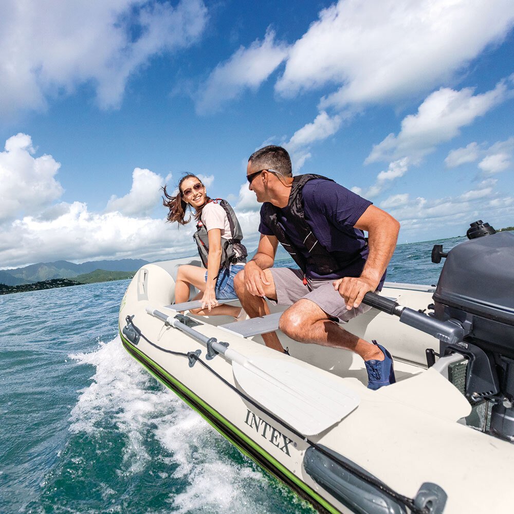 Bateau semi-rigide Mariner 310 – Image 8