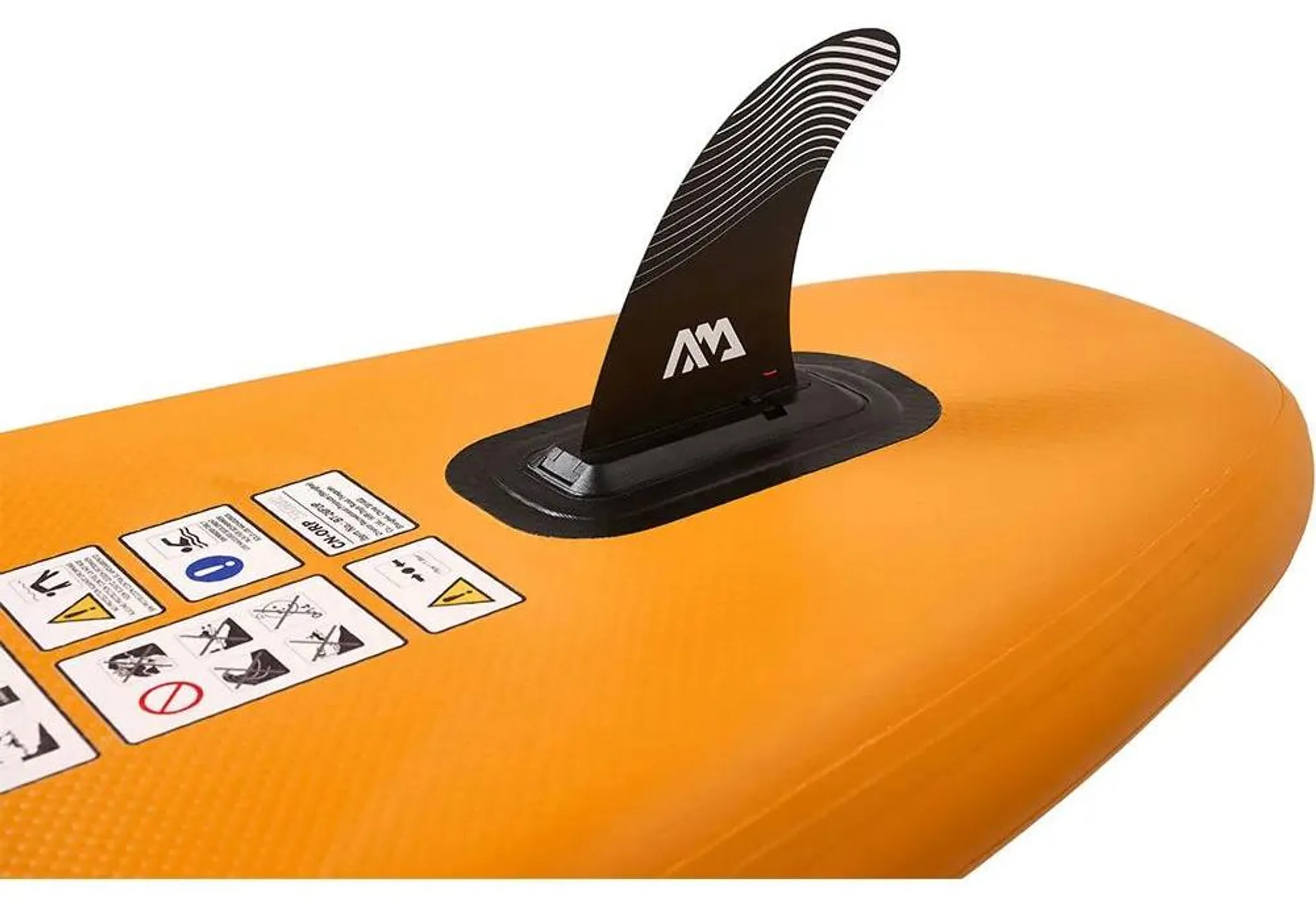Paddle gonflable Aqua Marina Fusion 2026 330 cm - Kit complet – Image 5