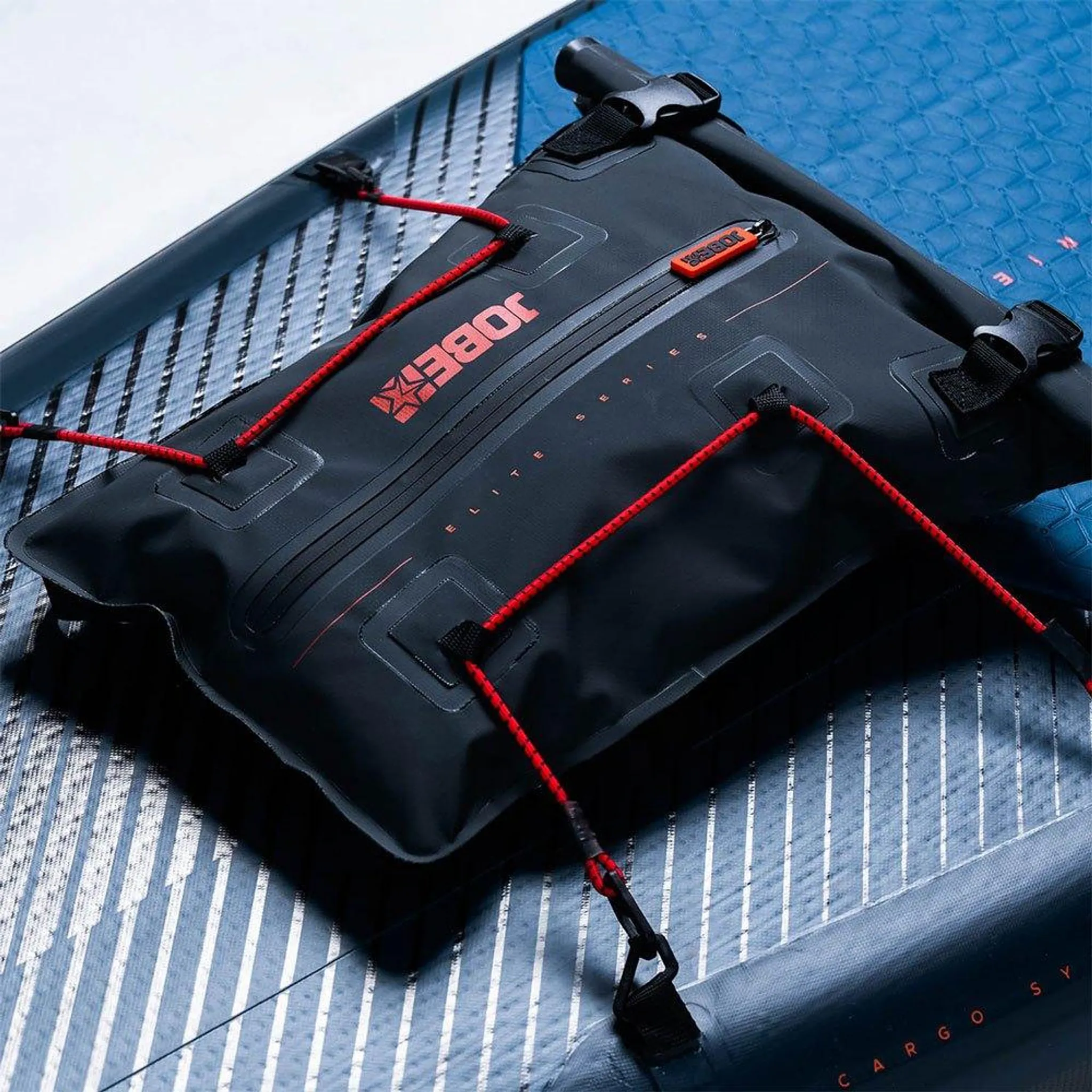 Jobe DUNA 11.6 Paddle gonflable Package ELITE - Set complet 350 cm – Image 6