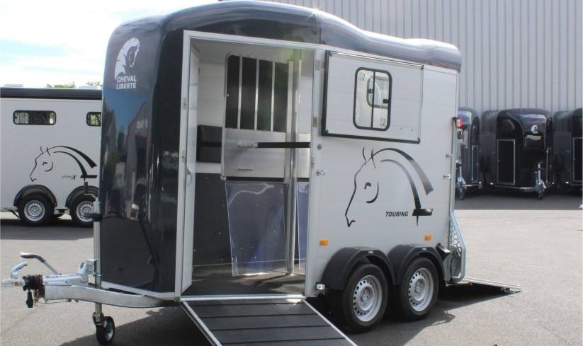 Van Cheval Liberté Gold Touring COUNTRY NEUF – Image 3