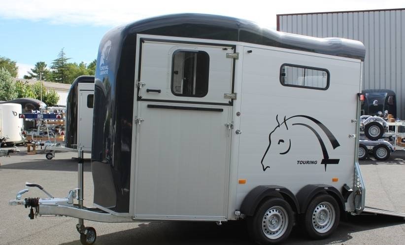 Van Cheval Liberté Gold Touring COUNTRY NEUF