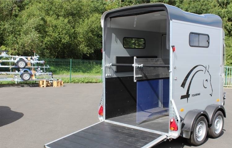 Van Cheval Liberté Gold Touring COUNTRY NEUF – Image 2