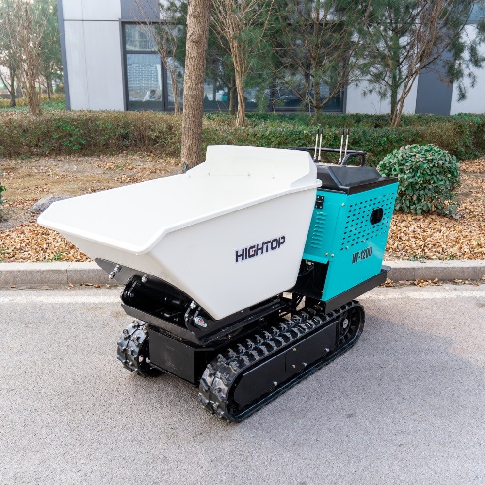 Dumper HT1200 – Image 2
