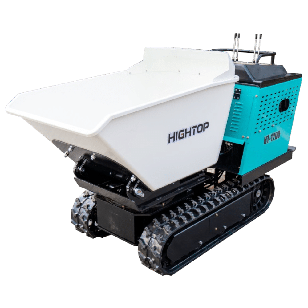 Dumper HT1200