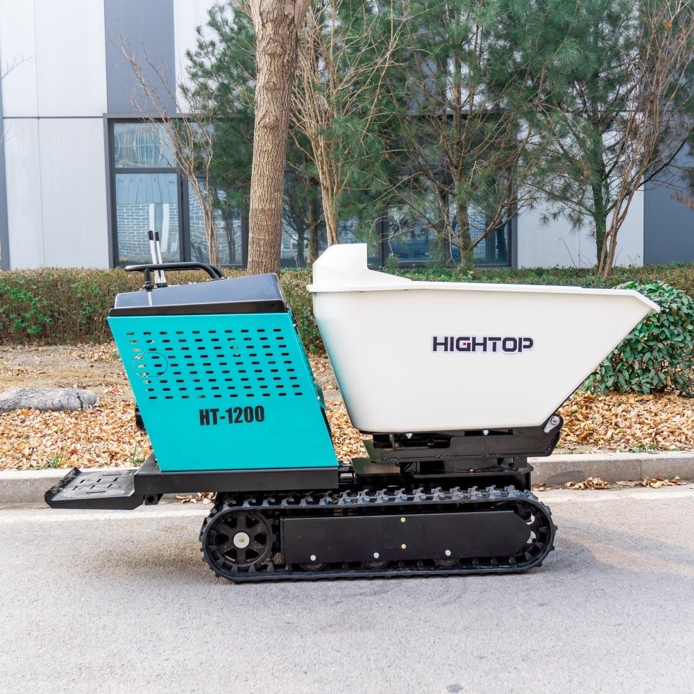 Dumper HT1200 – Image 3