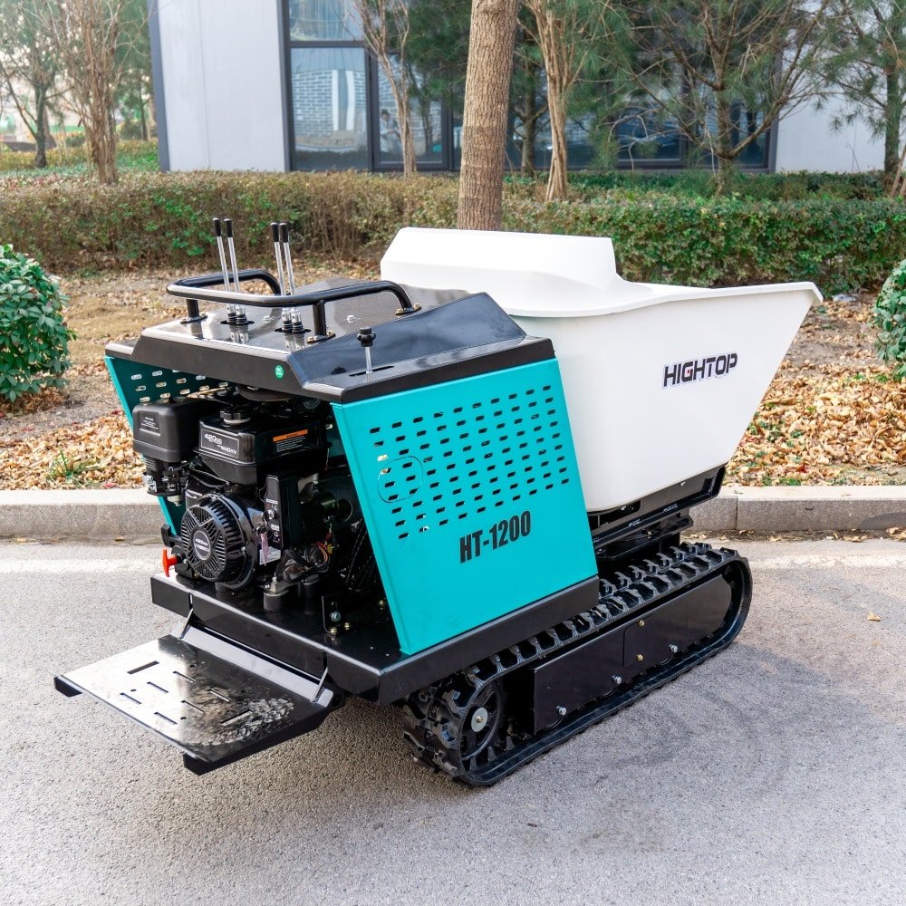 Dumper HT1200 – Image 4