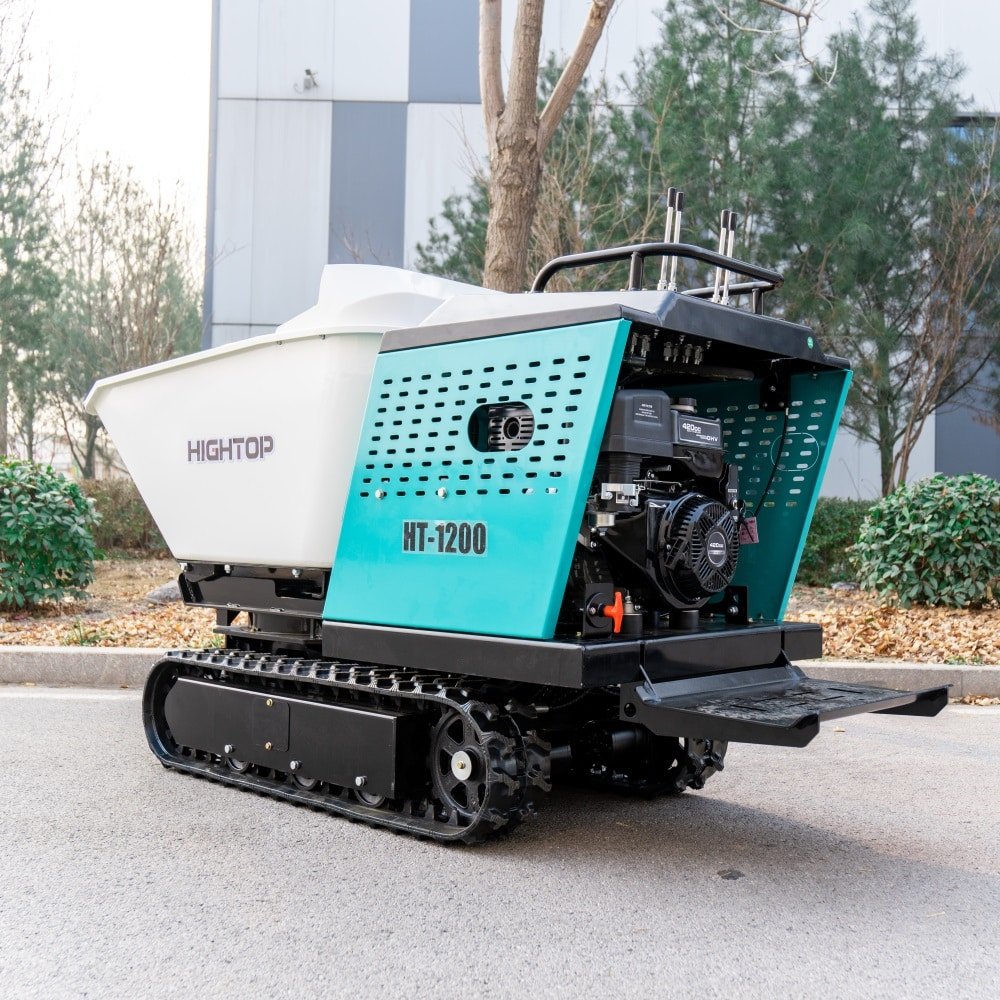 Dumper HT1200 – Image 6