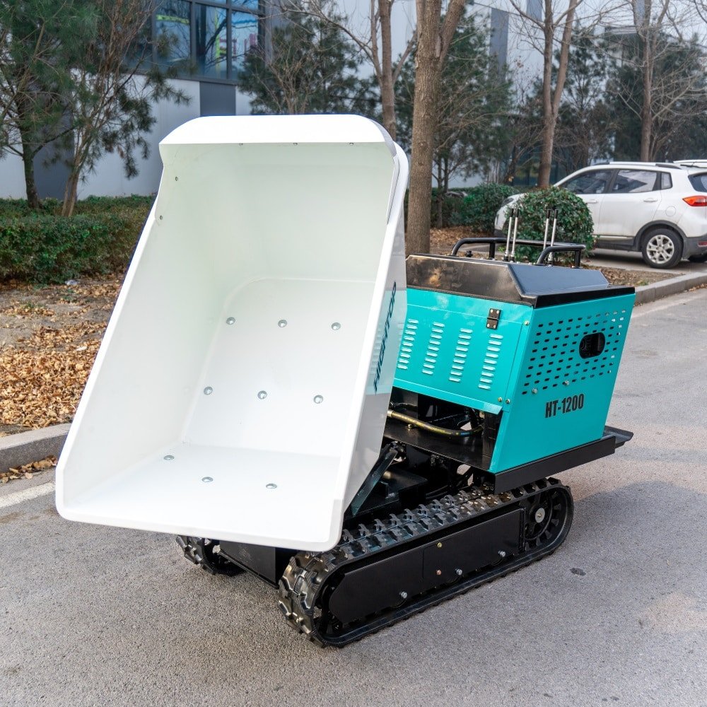 Pack duo Dumper + bétonnière – Image 6