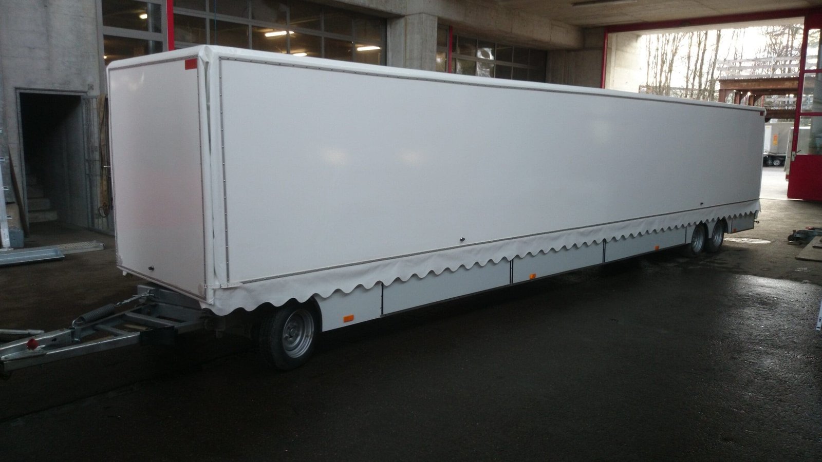 LAMBERT 700 9.2 – 13.0