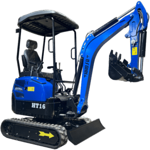 Mini pelle HT16