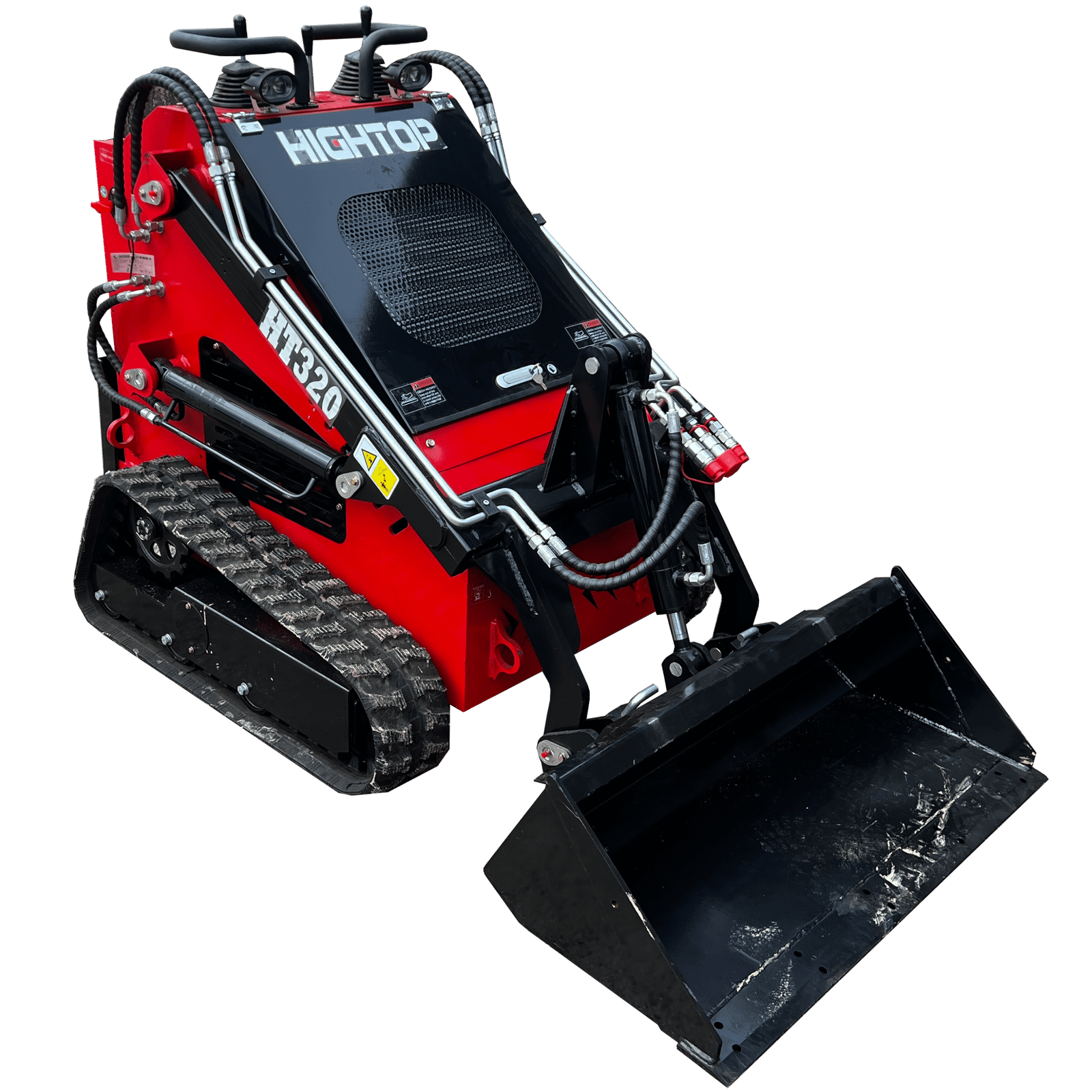 Mini Chargeur HT320