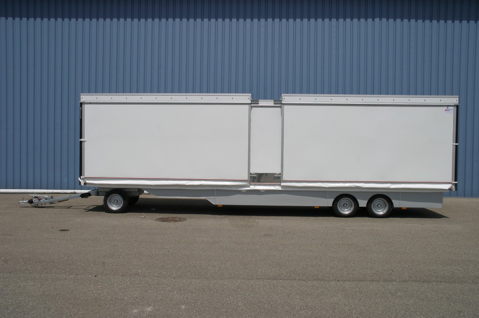 LAMBERT 700 8.2 – 12.0