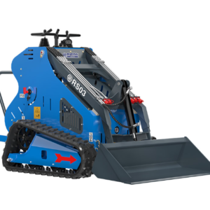 MINI CHARGEUR RS03