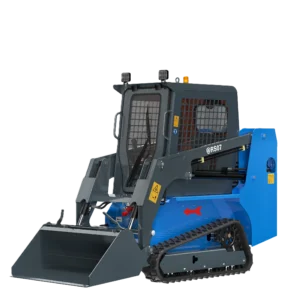 CHARGEUR COMPACT SUR ROUES RS07