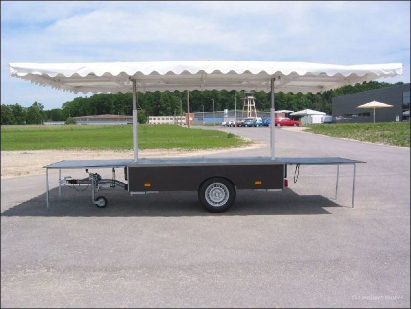 LAMBERT 300 LVA – 2,4 – 5,0 – Image 6