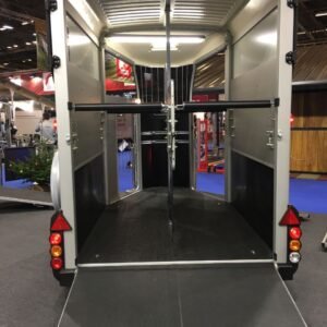IFOR WILLIAMS–HBX 511–2 PLACES– NEUF