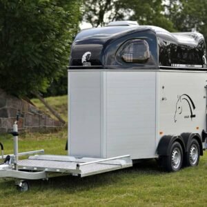 CHEVAL LIBERTE – HIPPOMOBILE NEUF
