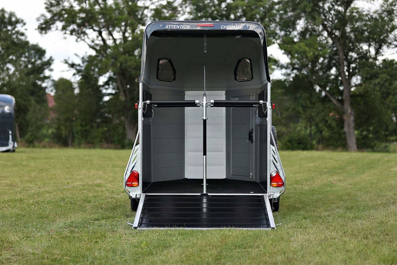 CHEVAL LIBERTE – HIPPOMOBILE NEUF – Image 10