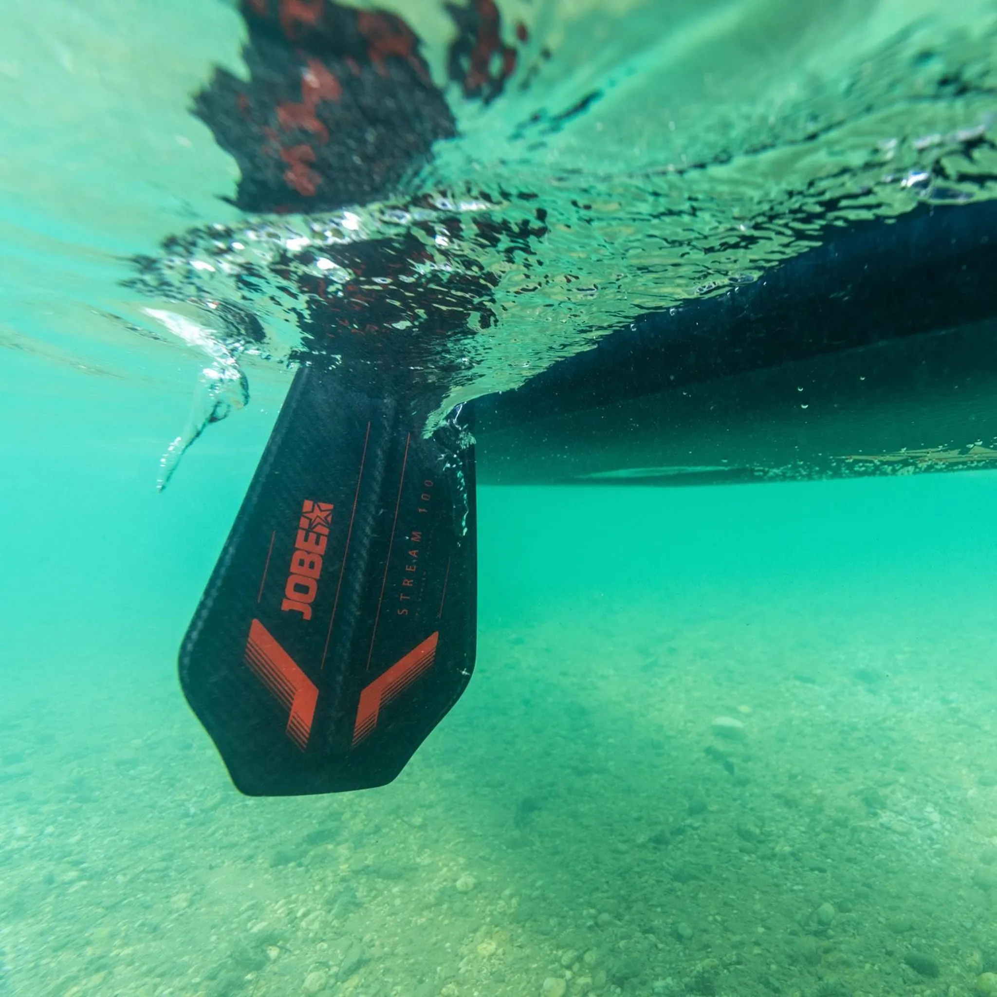 Jobe YARRA 10.6 Paddle gonflable Package ELITE - Set complet – Image 8