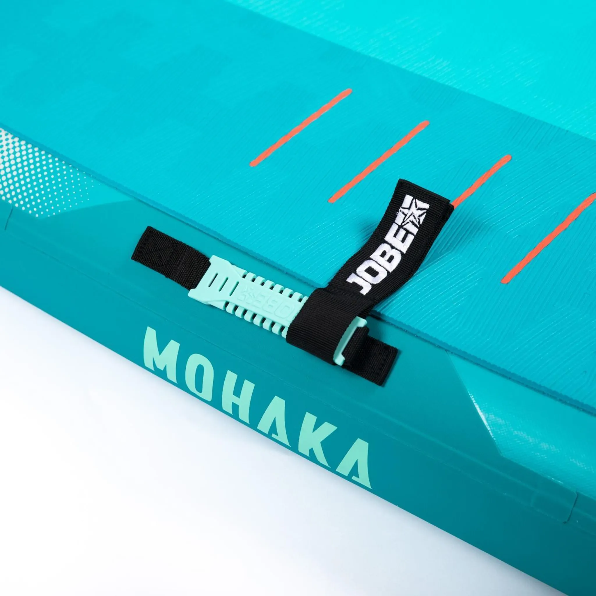 Set windsurf et paddle Jobe Mohaka 10.2 avec voile 3,5 m² – Image 8
