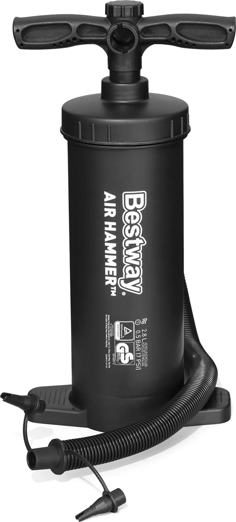 SUP Board-Set Oceana 305 x 84 x 12 cm – Image 14