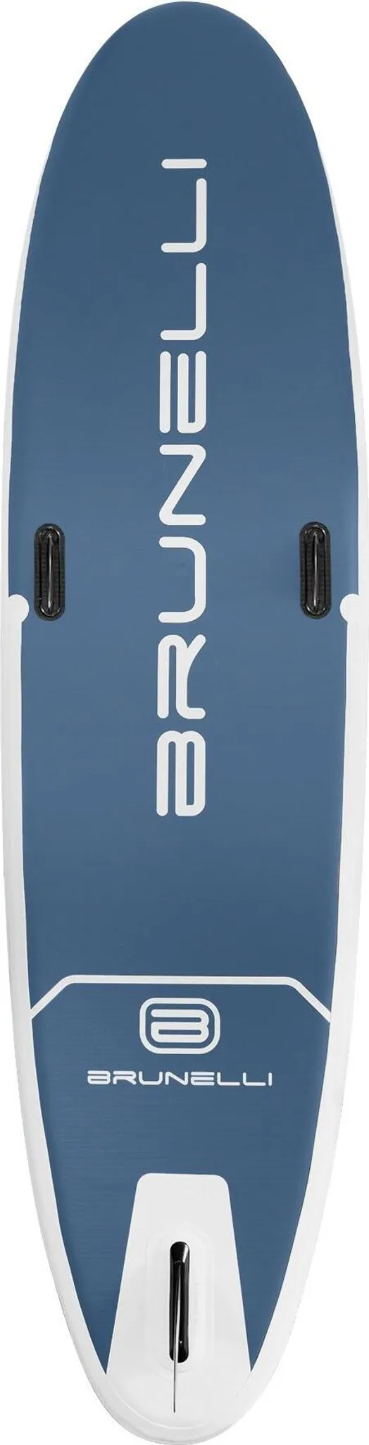 BRUNELLI 10.8 Set planche à voile iSUP gonflable avec voile iRIG L – Image 8