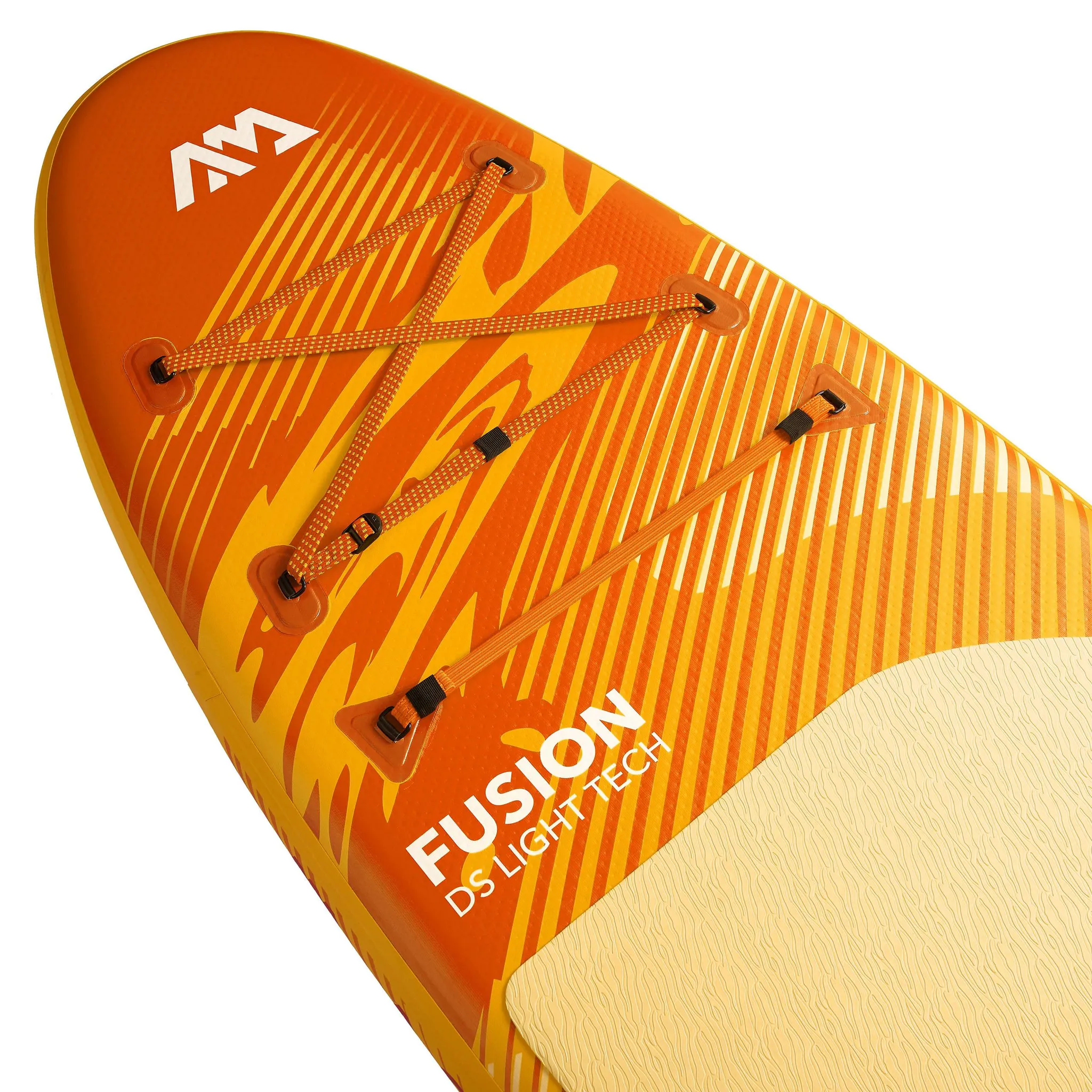 Paddle gonflable Aqua Marina Fusion 2026 330 cm - Kit complet – Image 3